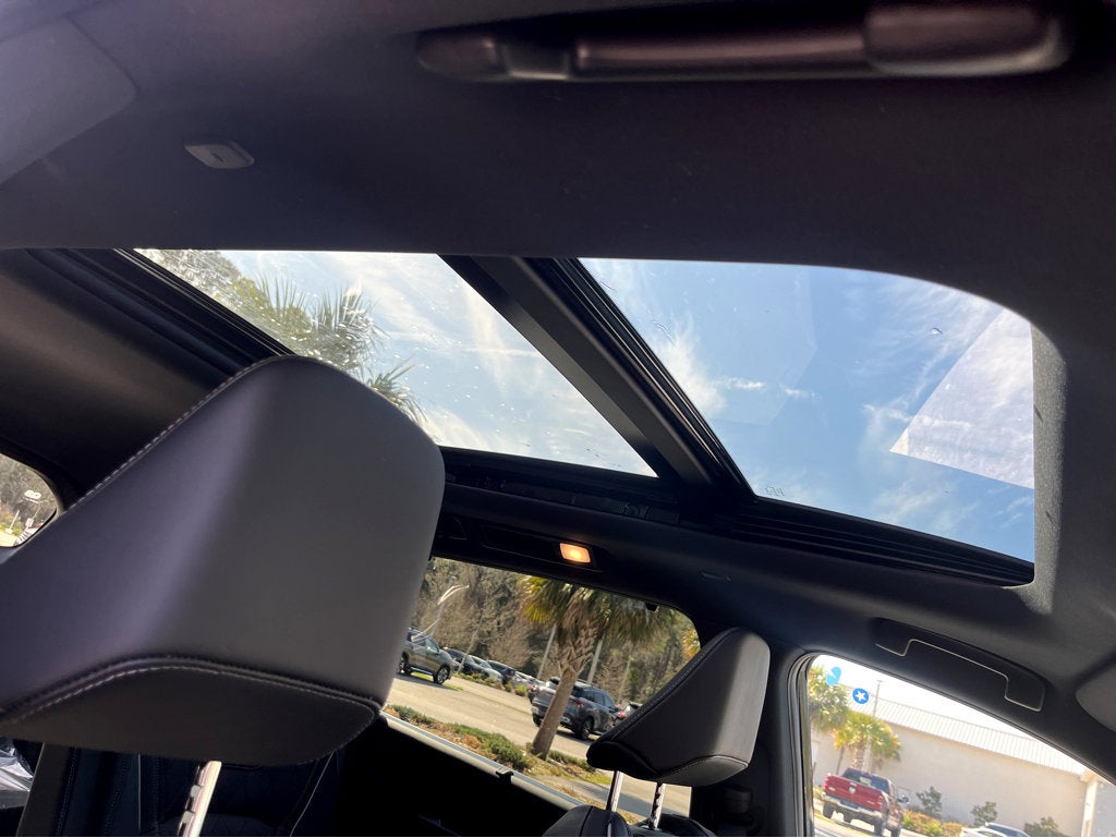 2025 INFINITI QX60 Autograph AWD