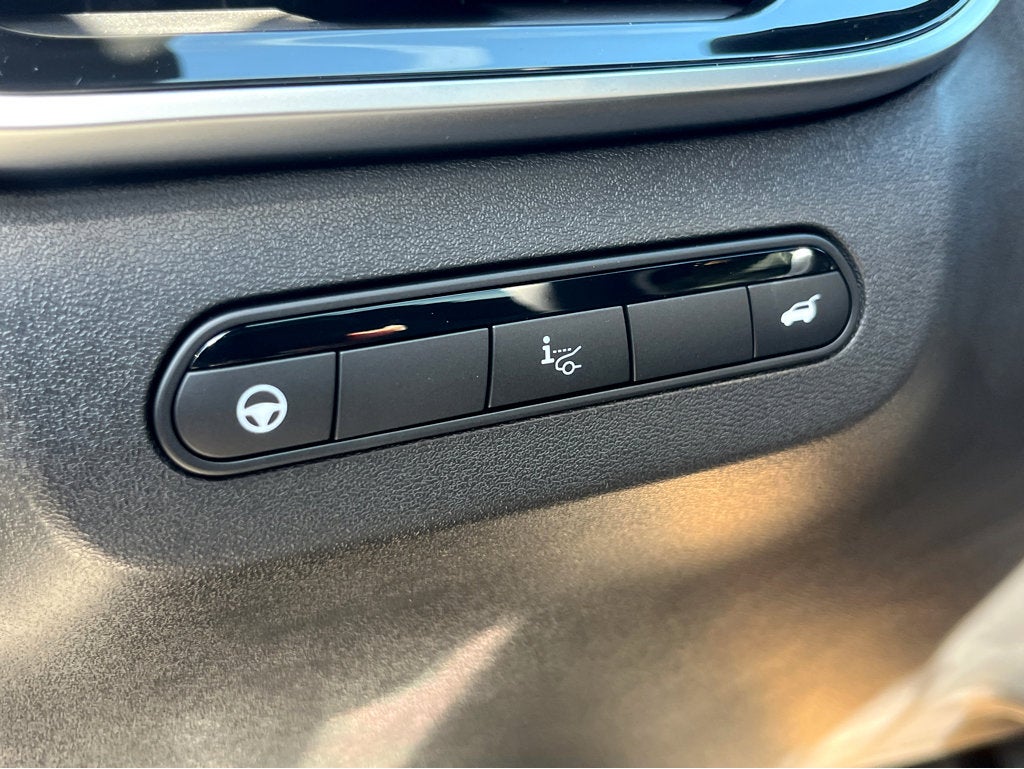 2025 INFINITI QX60 Autograph AWD