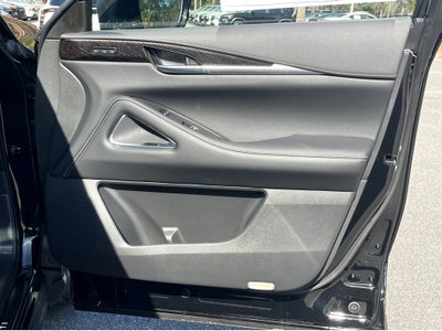 2025 INFINITI QX60 Autograph AWD