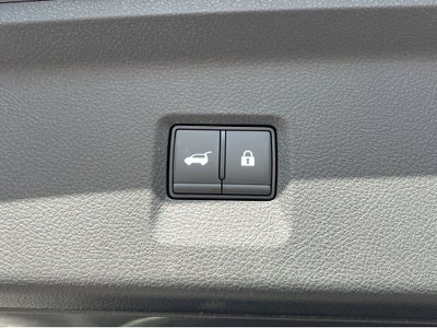 2025 INFINITI QX60 Autograph AWD