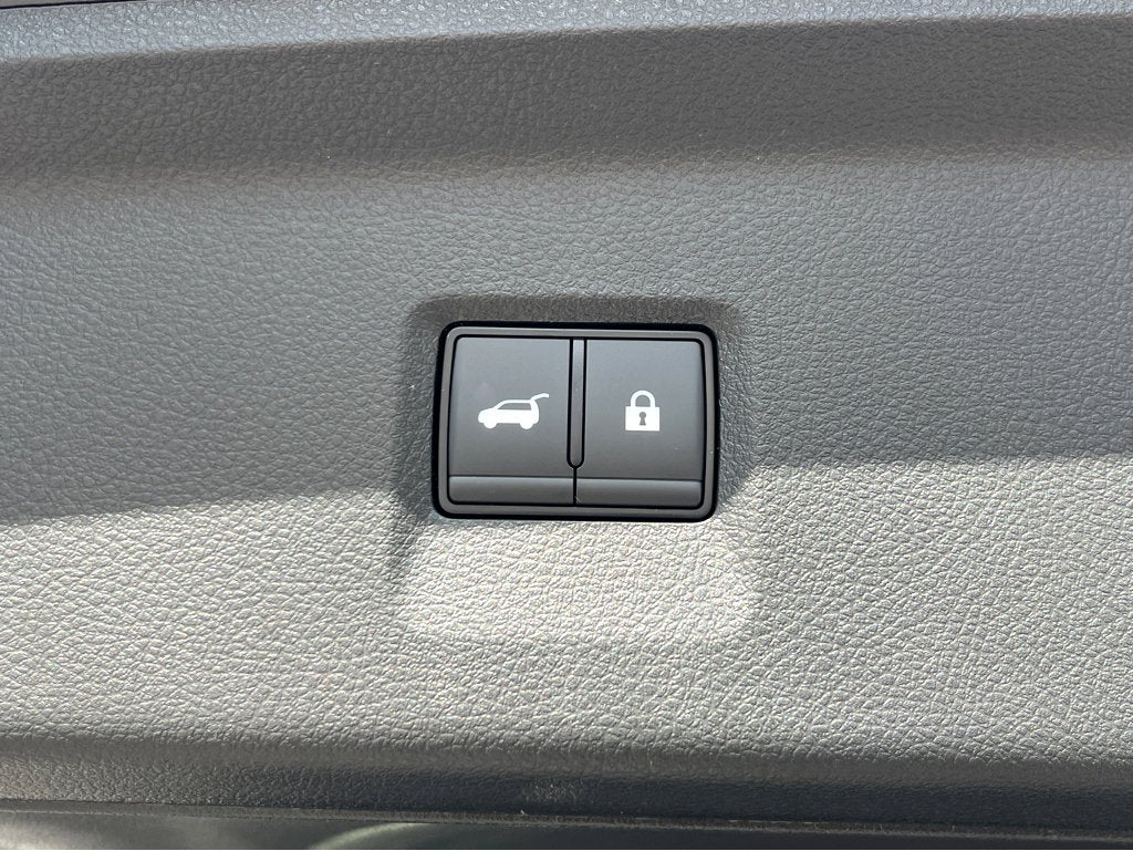 2025 INFINITI QX60 Autograph AWD