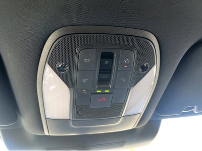 2025 INFINITI QX60 Autograph AWD