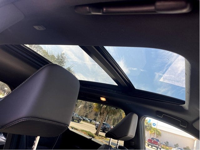 2025 INFINITI QX60 Autograph AWD