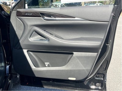 2025 INFINITI QX60 Autograph AWD