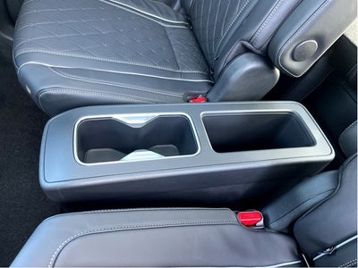 2025 INFINITI QX60 Autograph AWD