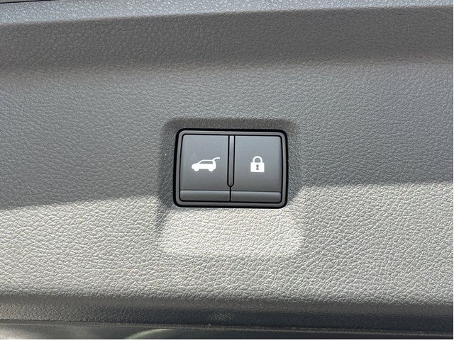 2025 INFINITI QX60 Autograph AWD