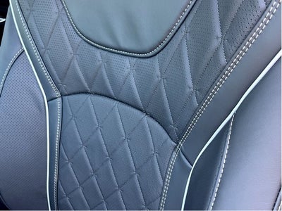 2025 INFINITI QX60 Autograph AWD