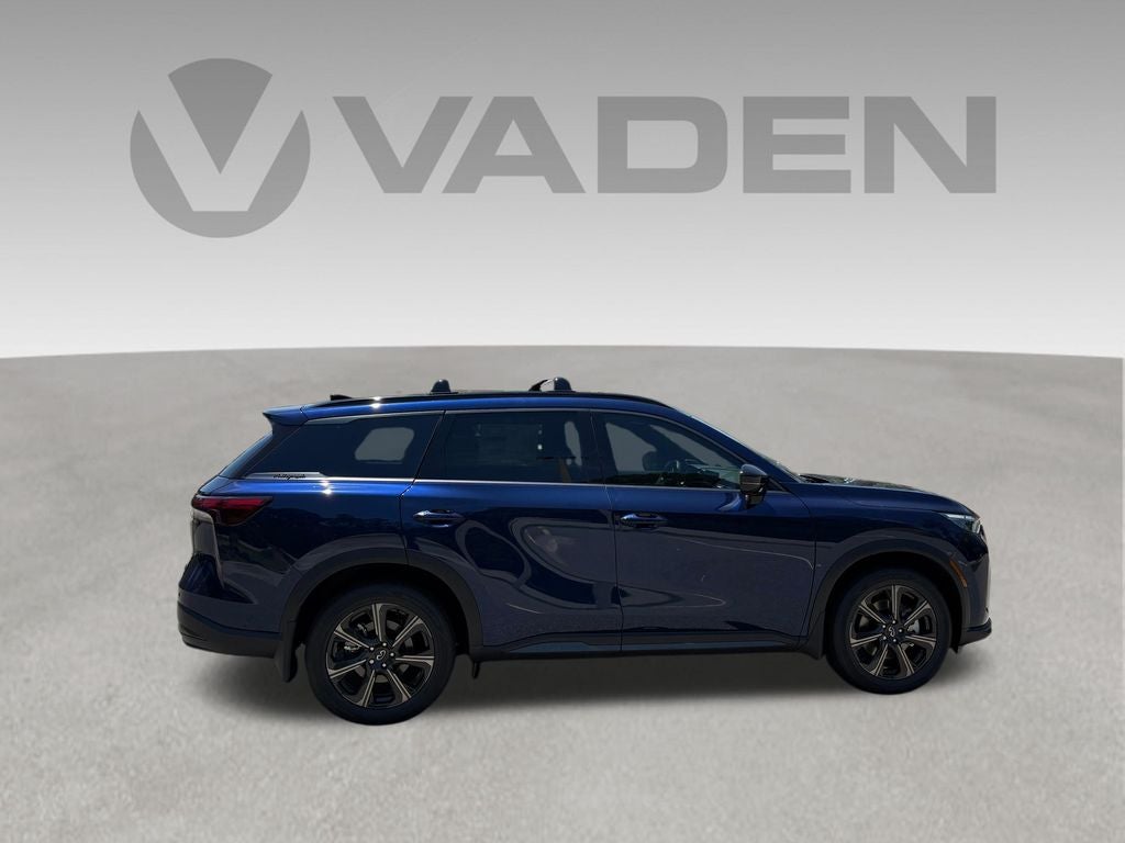 2027 INFINITI QX60 Autograph AWD