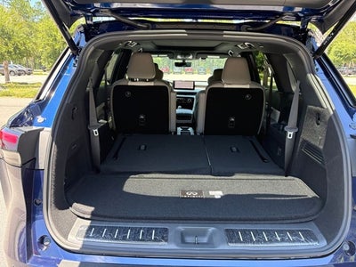 2027 INFINITI QX60 Autograph AWD