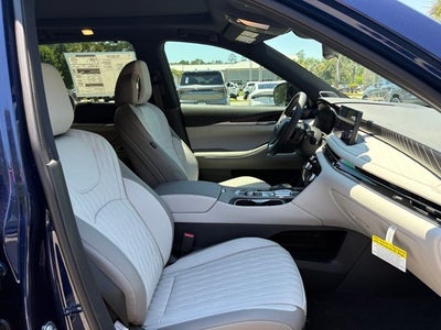 2027 INFINITI QX60 Autograph AWD