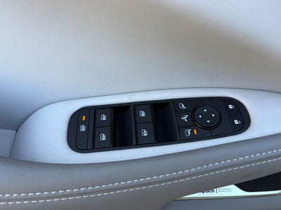 2027 INFINITI QX60 Autograph AWD