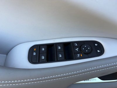 2027 INFINITI QX60 Autograph AWD