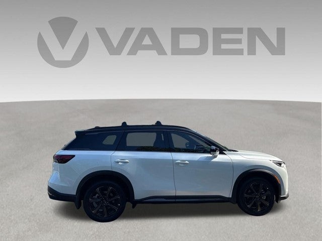 2027 INFINITI QX60 Autograph AWD