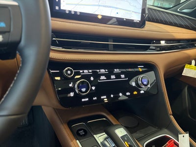 2027 INFINITI QX60 Autograph AWD