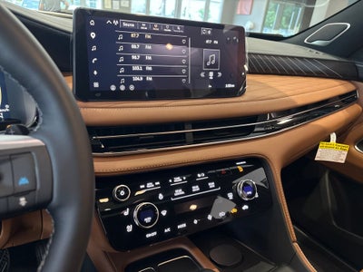 2027 INFINITI QX60 Autograph AWD