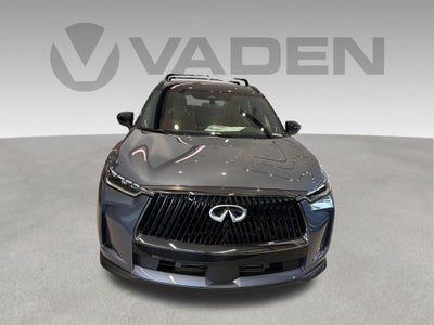 2027 INFINITI QX60 Autograph AWD