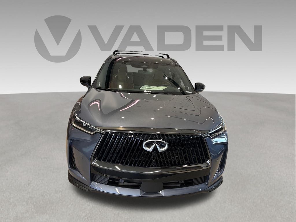 2027 INFINITI QX60 Autograph AWD
