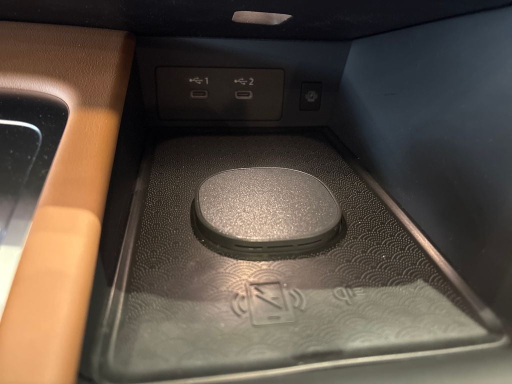 2027 INFINITI QX60 Autograph AWD