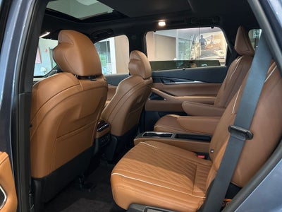 2027 INFINITI QX60 Autograph AWD