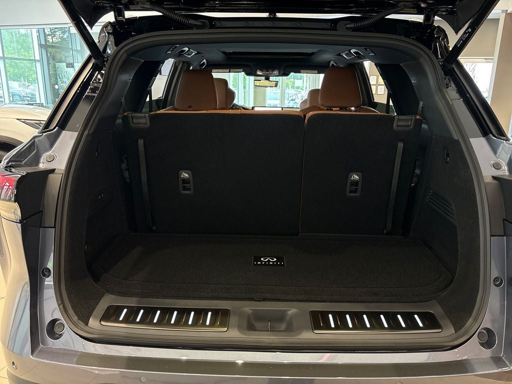 2027 INFINITI QX60 Autograph AWD
