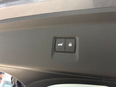 2027 INFINITI QX60 Autograph AWD