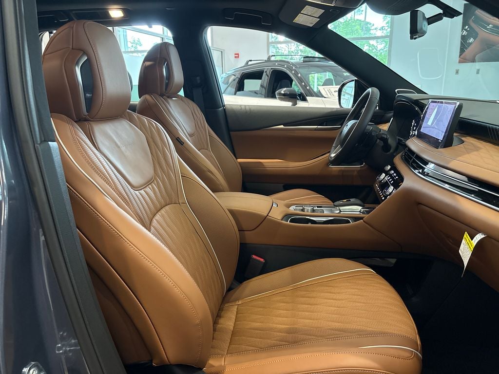 2027 INFINITI QX60 Autograph AWD