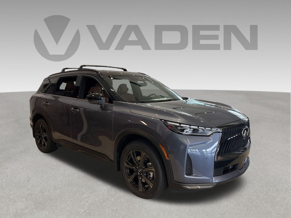 2027 INFINITI QX60 Autograph AWD