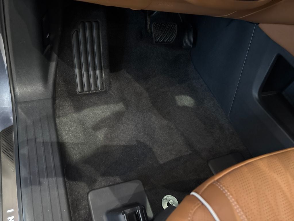 2027 INFINITI QX60 Autograph AWD