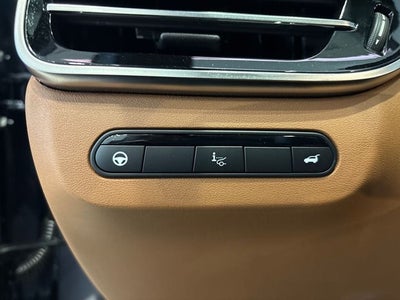 2027 INFINITI QX60 Autograph AWD