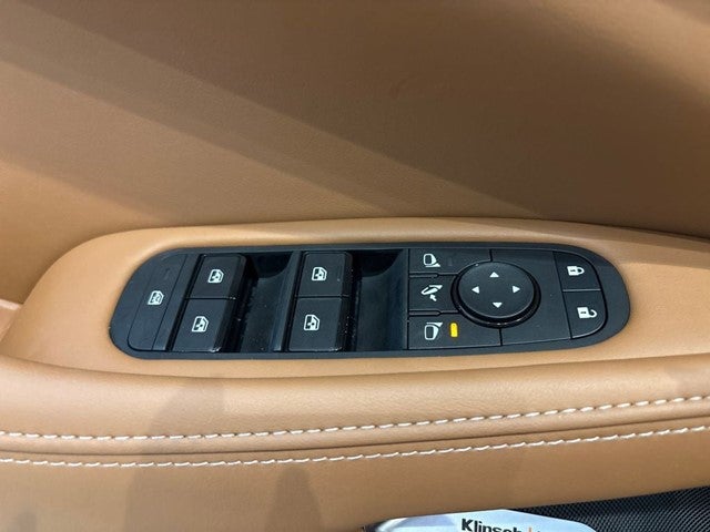 2027 INFINITI QX60 Autograph AWD