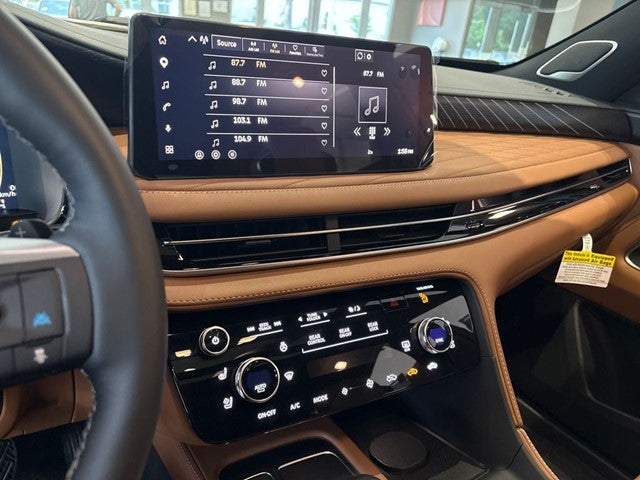 2027 INFINITI QX60 Autograph AWD