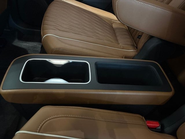 2027 INFINITI QX60 Autograph AWD
