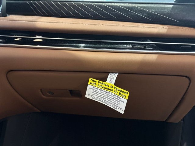 2027 INFINITI QX60 Autograph AWD