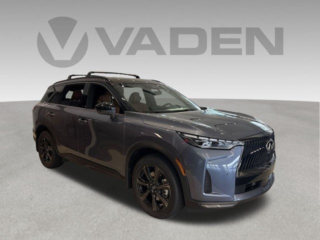 2027 INFINITI QX60 Autograph AWD