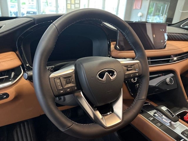 2027 INFINITI QX60 Autograph AWD