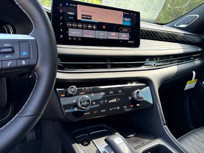 2027 INFINITI QX60 Autograph AWD