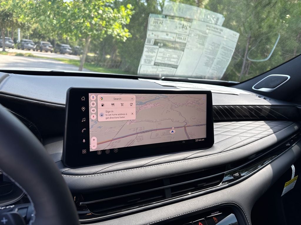 2027 INFINITI QX60 Autograph AWD