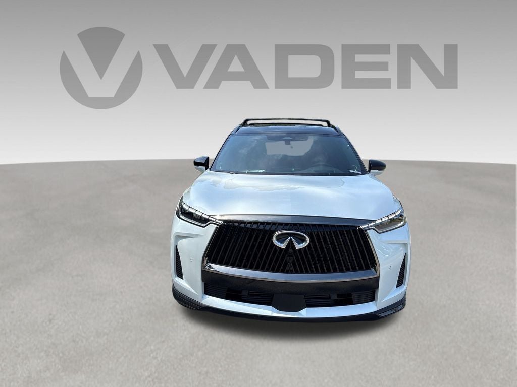 2027 INFINITI QX60 Autograph AWD