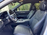 2027 INFINITI QX60 Autograph AWD