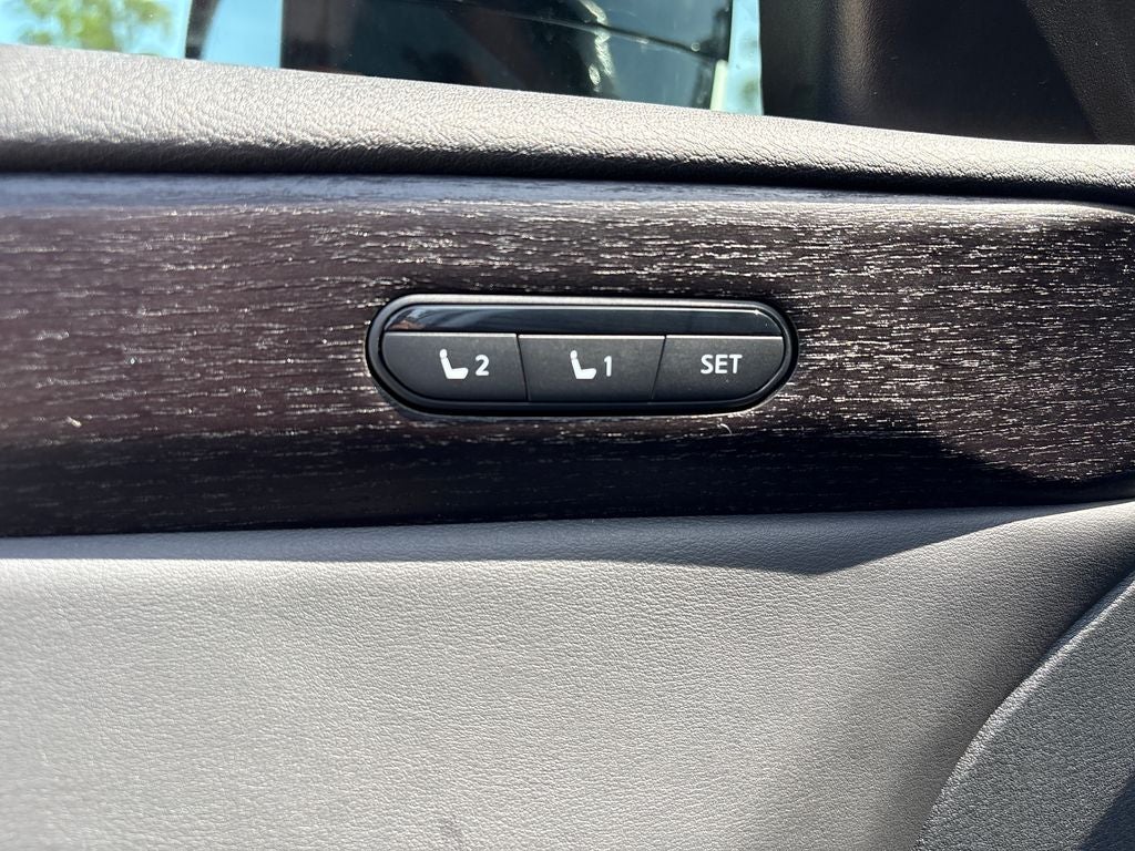 2027 INFINITI QX60 Autograph AWD