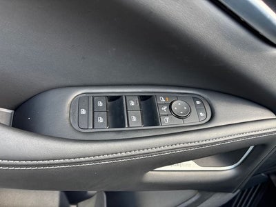 2027 INFINITI QX60 Autograph AWD