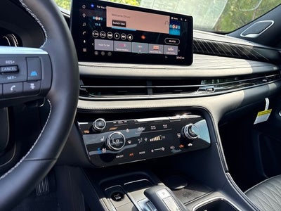 2027 INFINITI QX60 Autograph AWD