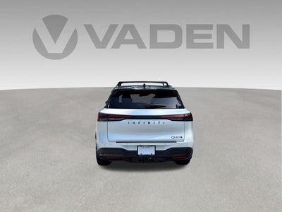 2027 INFINITI QX60 Autograph AWD
