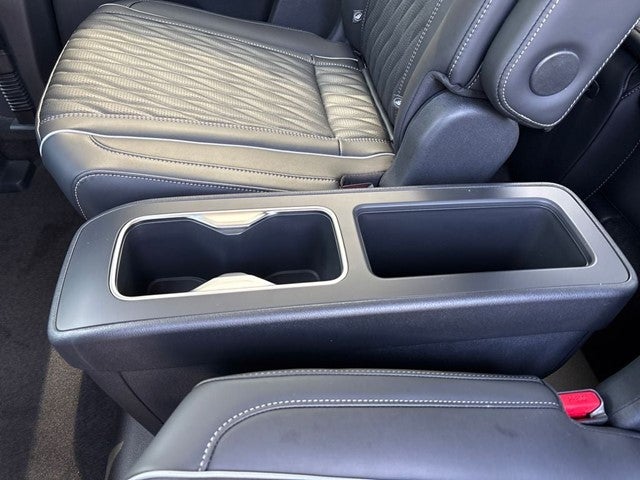 2027 INFINITI QX60 Autograph AWD