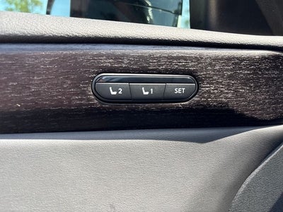 2027 INFINITI QX60 Autograph AWD