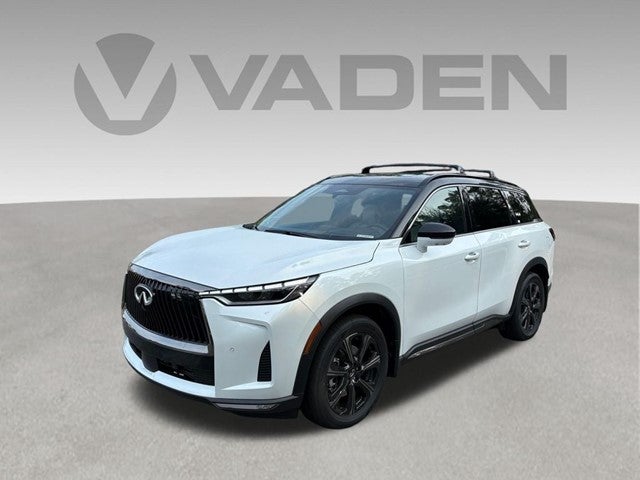 2027 INFINITI QX60 Autograph AWD