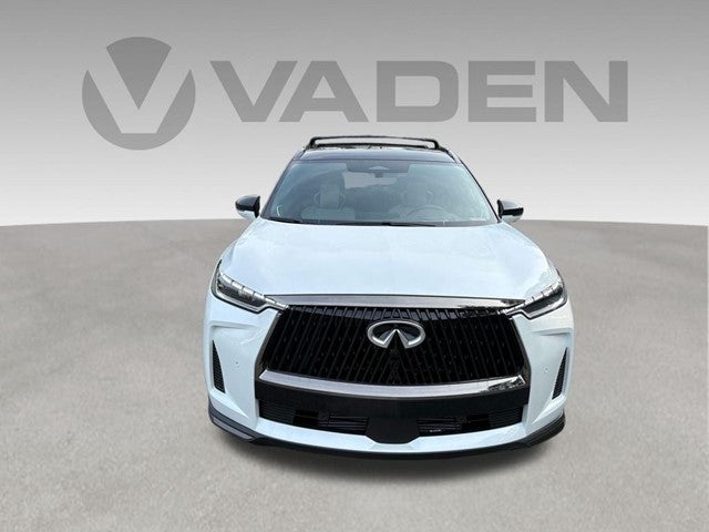 2027 INFINITI QX60 Autograph AWD