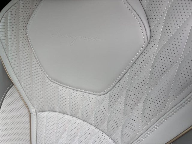 2027 INFINITI QX60 Autograph AWD
