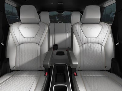 2027 INFINITI QX60 Autograph AWD