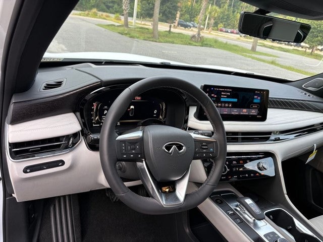 2027 INFINITI QX60 Autograph AWD